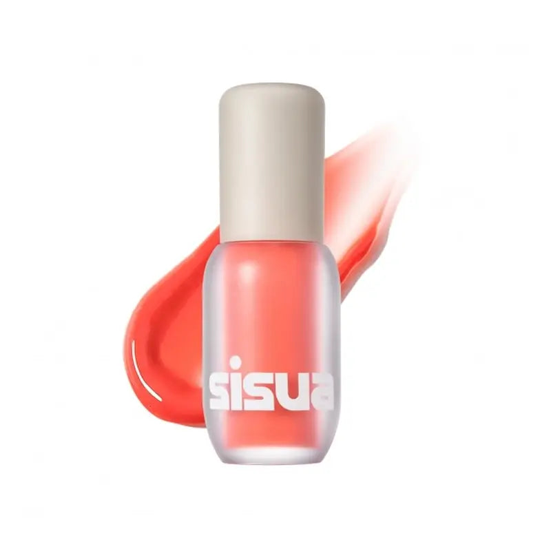 Unleashia Sisua Sciroppo di popcorn Lip Plumper n. 4 Miele d'uva, 3,8 g