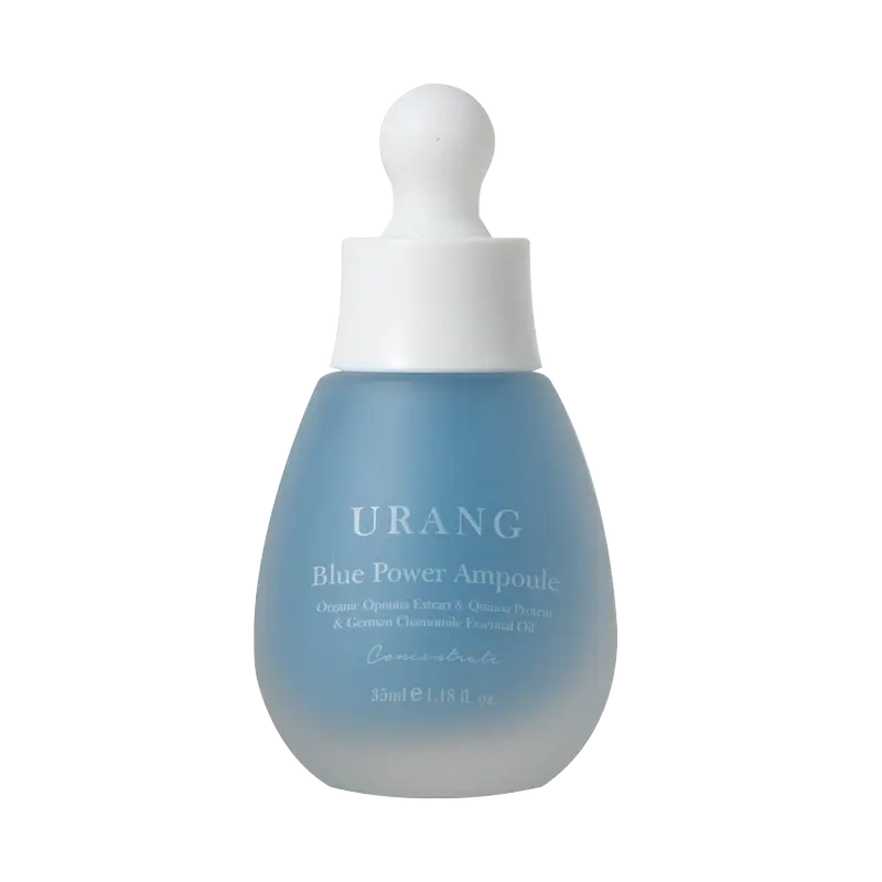 Urang Blue Power Fiale, 35 ml
