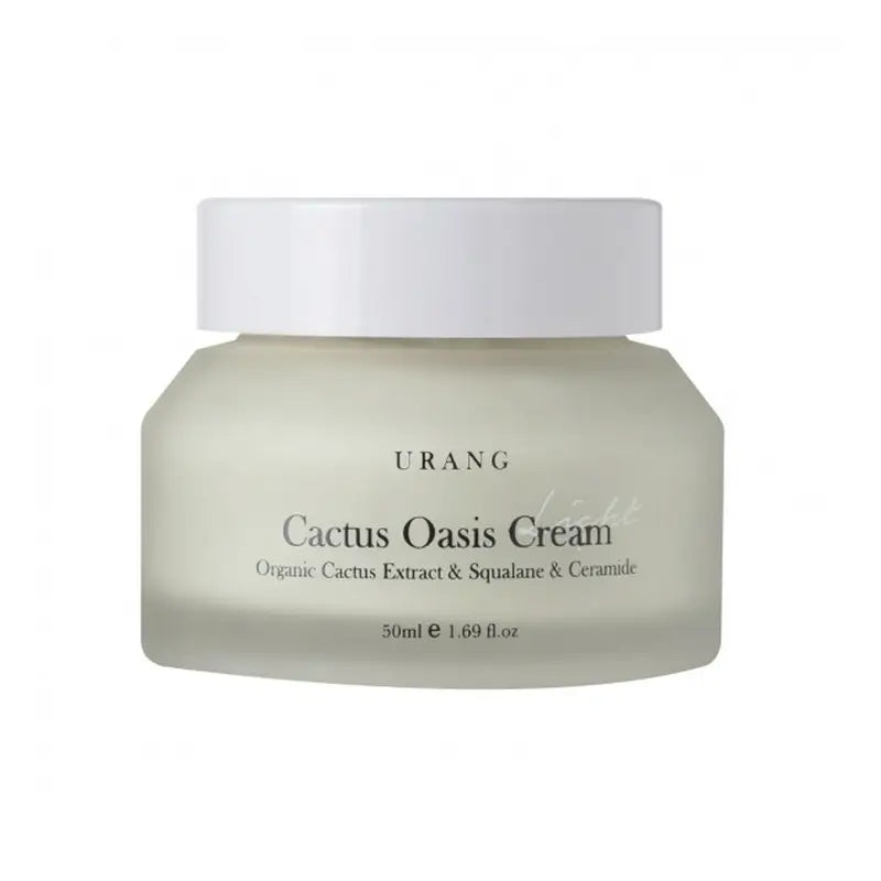 Crema Oasi Urang Cactus , 50 ml