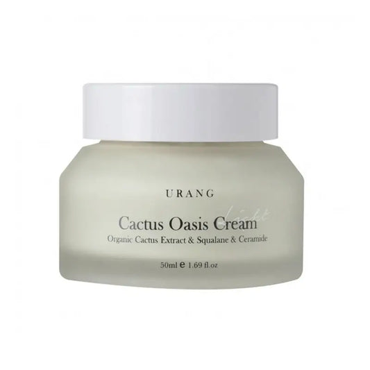 Crema Oasi Urang Cactus , 50 ml