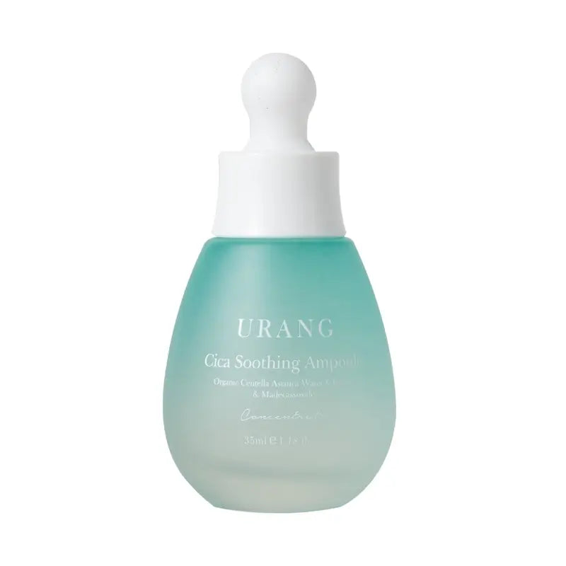 Urang Cica Fiale lenitive, 35 ml
