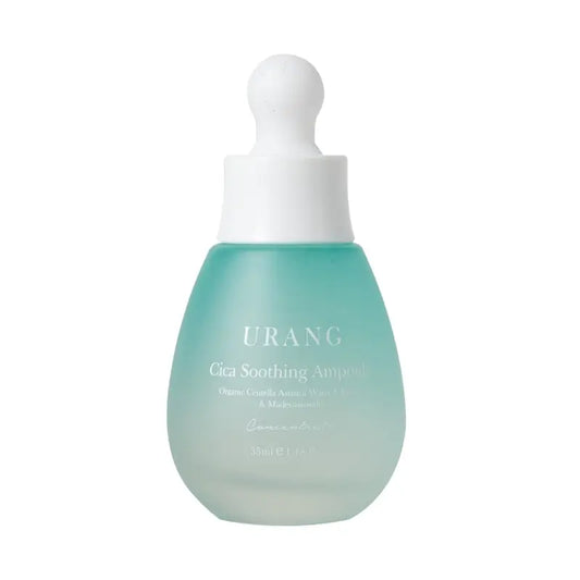 Urang Cica Fiale lenitive, 35 ml