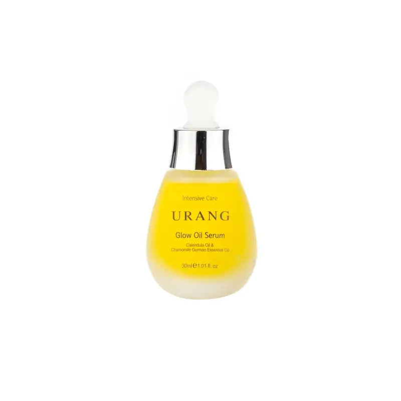 Siero all'olio di arancio, 30 ml