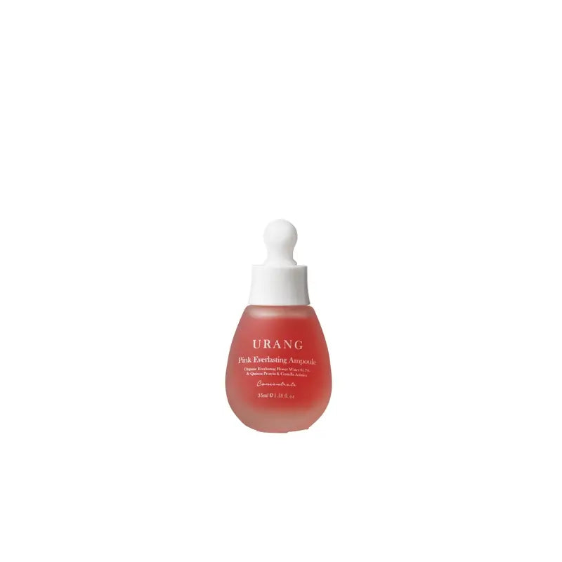 Urang Pink Fiale eterne, 35 ml