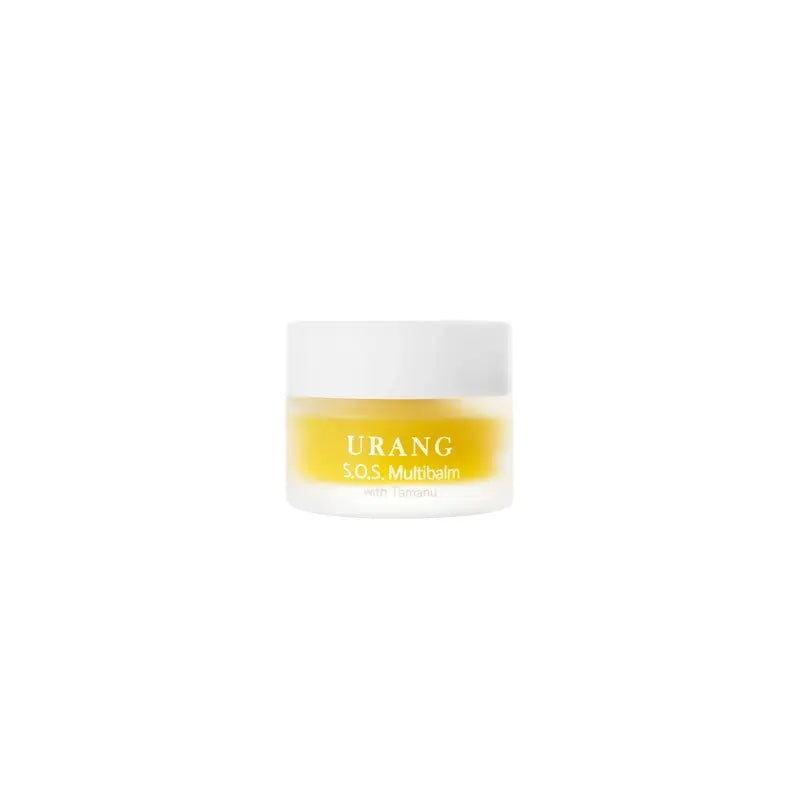 Urang S.O.S. Balsamo Labbra Multibalm, 15ml