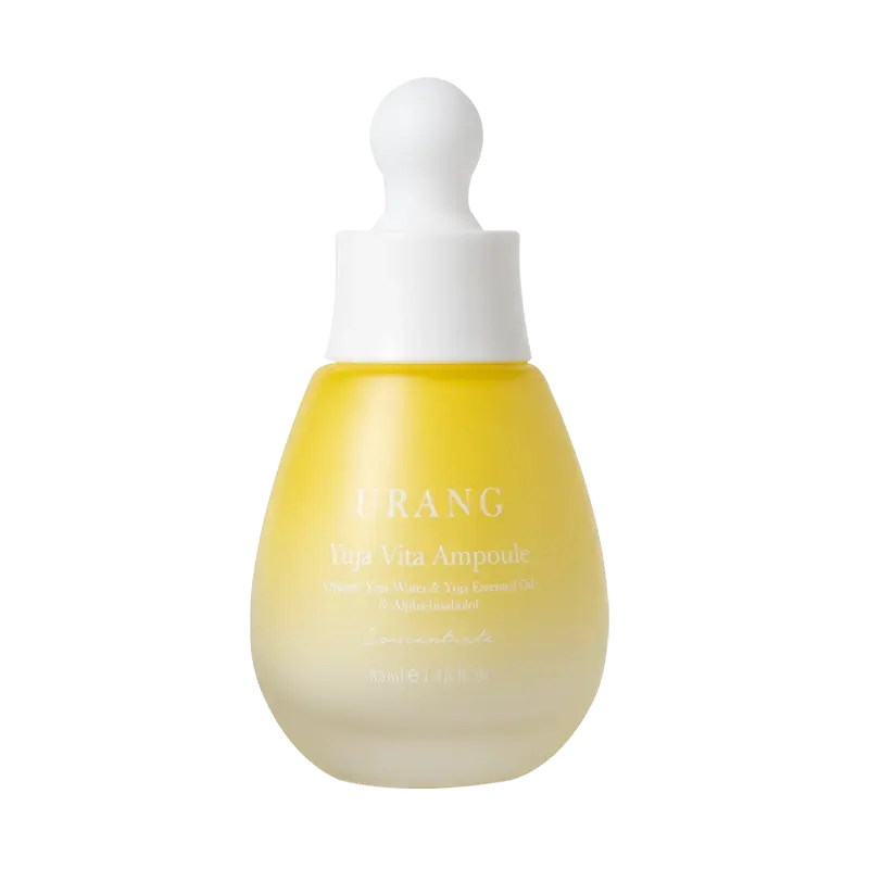 Urang Yuja Vita Fiale, 35 ml