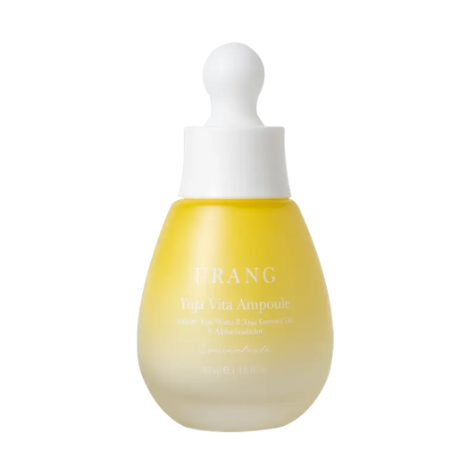 Urang Yuja Vita Fiale, 35 ml