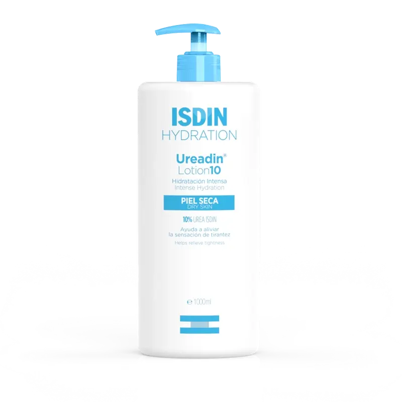 Isdin Ureadin Lozione 1000 Ml