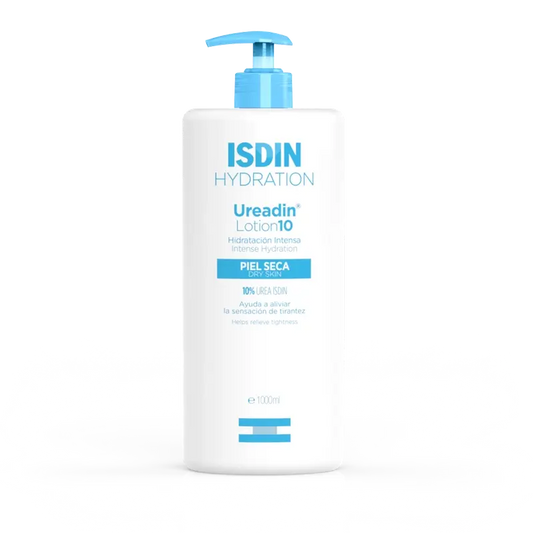 Isdin Ureadin Lozione 1000 Ml