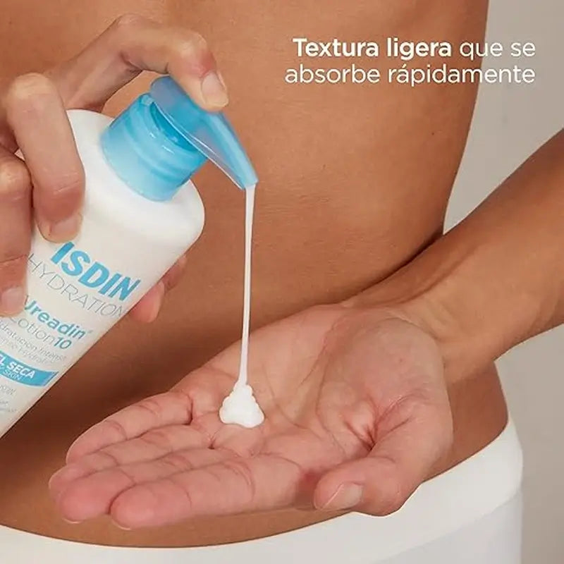 Isdin Ureadin Lozione 1000 Ml