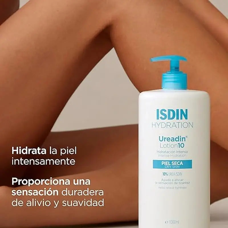 Isdin Ureadin Lozione 1000 Ml