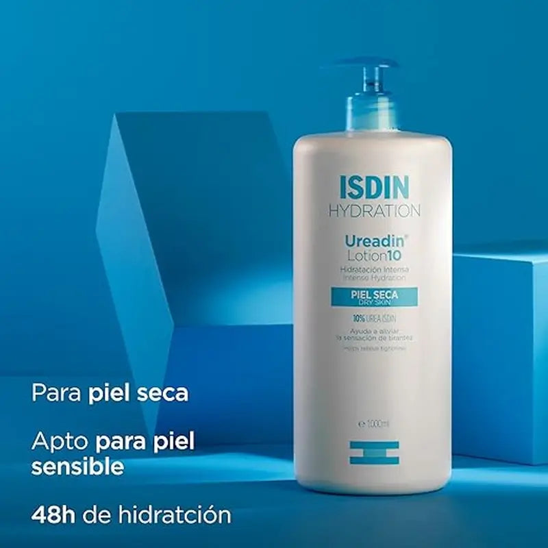 Isdin Ureadin Lozione 1000 Ml
