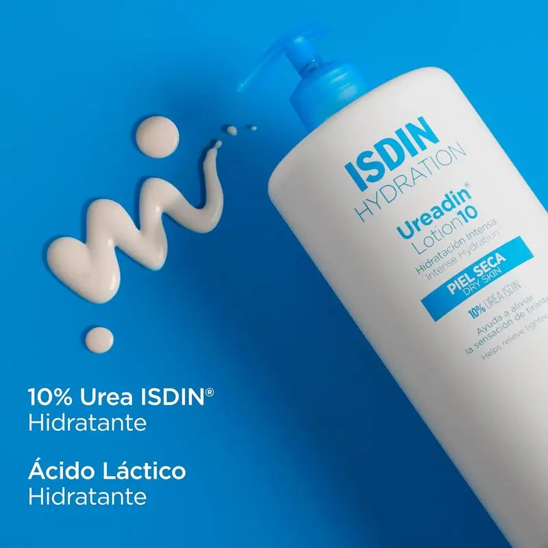 Isdin Ureadin Lozione 1000 Ml