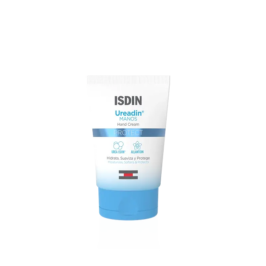 Isdin Ureadin Ureadin Crema protettiva per le mani 50 Ml