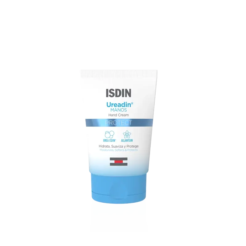 Isdin Ureadin Ureadin Crema protettiva per le mani 50 Ml