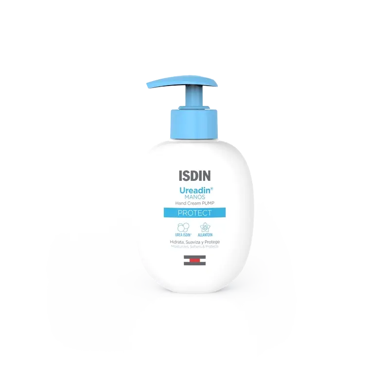 Isdin Ureadin Ureadin Crema mani Plus 50 Ml