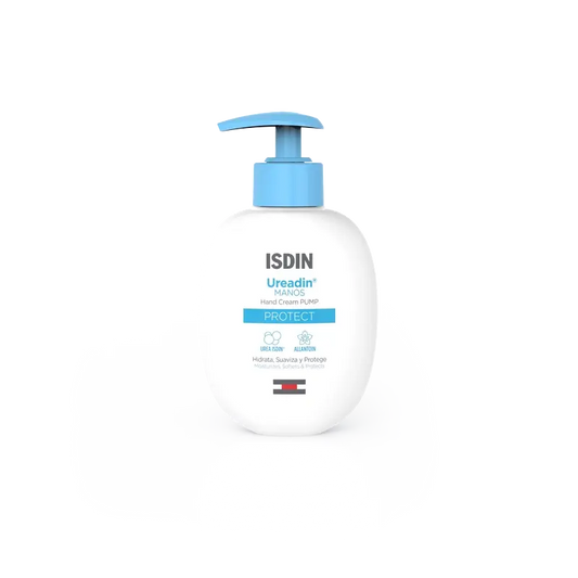 Isdin Ureadin Ureadin Crema mani Plus 50 Ml