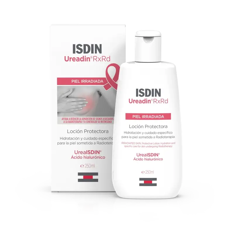 Isdin Ureadin Rx Rd Lozione 250 Ml