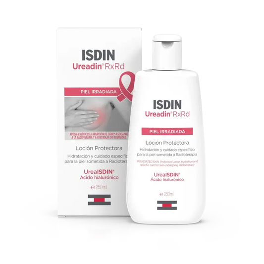 Isdin Ureadin Rx Rd Lozione 250 Ml