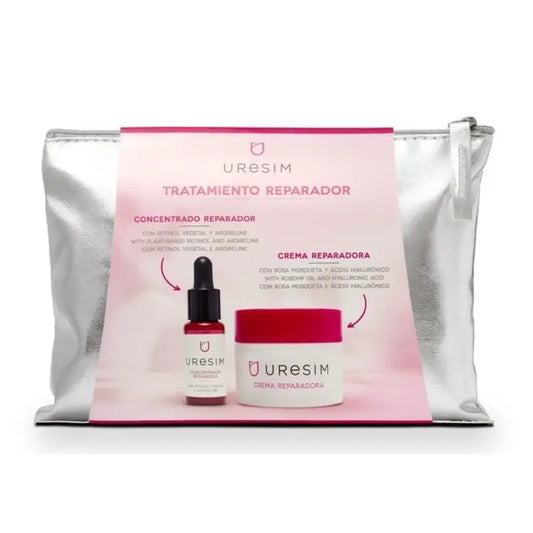 Kit di trattamento riparatore Uresim