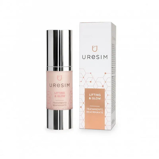 Uresim Trattamento Lifting & Glow, 30 ml