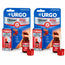 Urgo Aftas Filmogel Flacone da 10 ml, confezione da 2