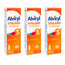 Urgo Alvityl Vitalità 11 vitamine 150 ml, confezione da 3