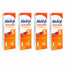 Urgo Alvityl Vitalità 11 vitamine 150 ml, confezione da 4
