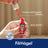 Urgo Antimicotico Tratta e colora Filmogel Rosso Flacone 4 ml