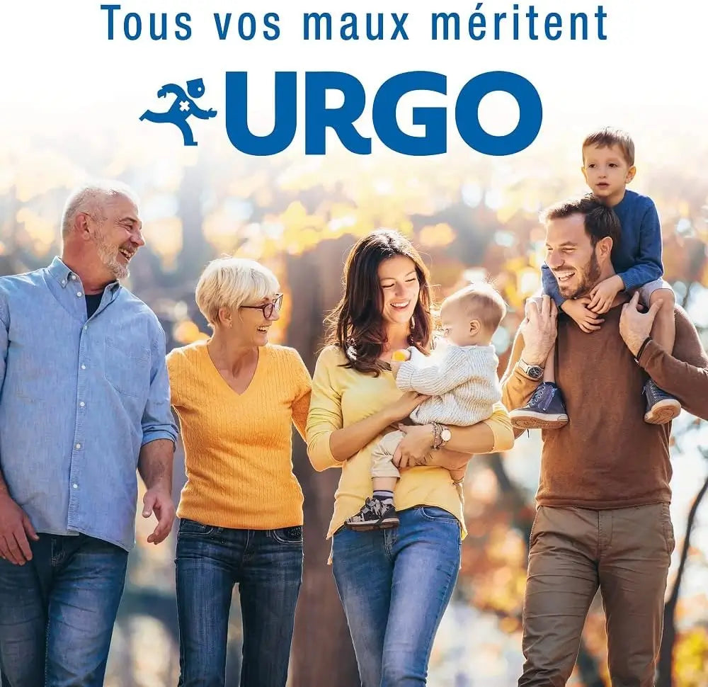 Urgo Medicazioni impermeabili per cicatrici con miele