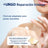Urgo Crema mani riparatrice intensa, 50 ml