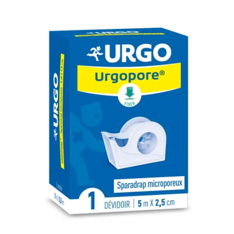 Nastro Urgo 5M X 2,5Cm