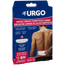 Urgo Toppa termica lombare terapeutica , 4 unità