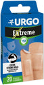 Urgo Extreme First Aid - 20 medicazioni, 20 pezzi