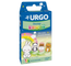 Urgo Kawaii First Aid - 16 medicazioni, 16 pezzi.