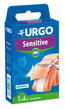 Urgo First Aid Sensitive - Fascia 1 M X 6 Cm, 1 pz.