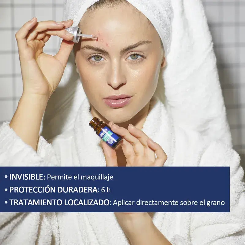 Urgo Spots Filmogel Flacone 3,25 ml