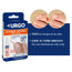 Urgo - Filmogel antimicotico trattante e colorante - flacone da 4 ml