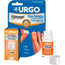 Urgo Unghie danneggiate Filmogel Flacone , 3,3 ml