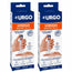 Urgo Verrugas Crioterapia - Flacone da 38 ml, 15 trattamenti, confezione da 2