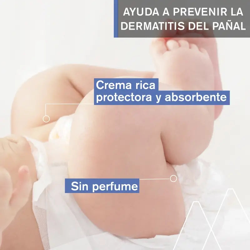 Uriage Primer Change Pasta all'acqua 100 ml