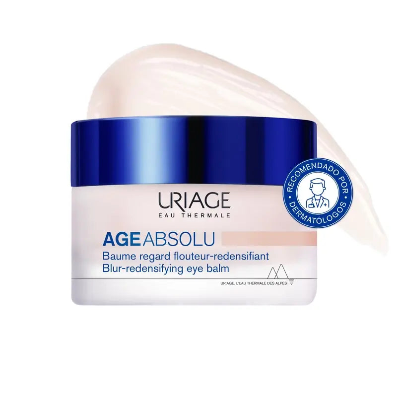 Uriage Age Absolu Contorno occhi, 15ml