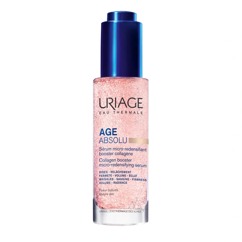 Uriage Age Absolu Siero Micro-Ridensificante, 30 ml