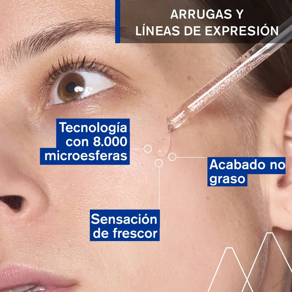 Uriage Age Absolu Siero Micro-Ridensificante, 30 ml