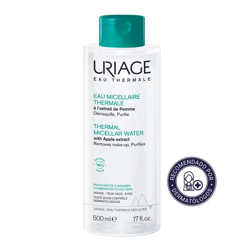 Uriage Acqua Micellare Termale 500 ml