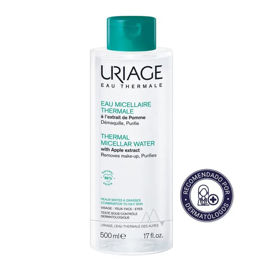 Uriage Acqua Micellare Termale 500 ml