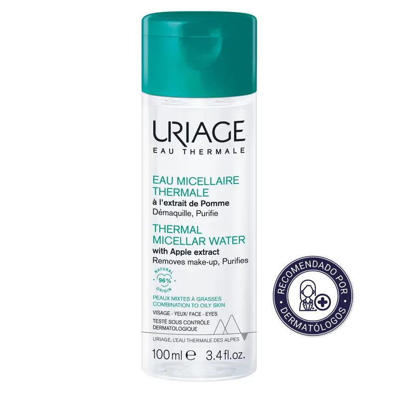 Uriage Acqua Micellare Termale 100 ml