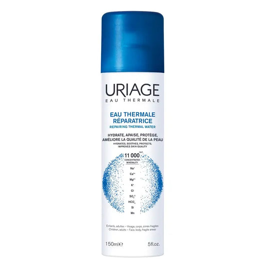 Uriage Eau Thermale Acqua Termale Riparatrice 150 ml
