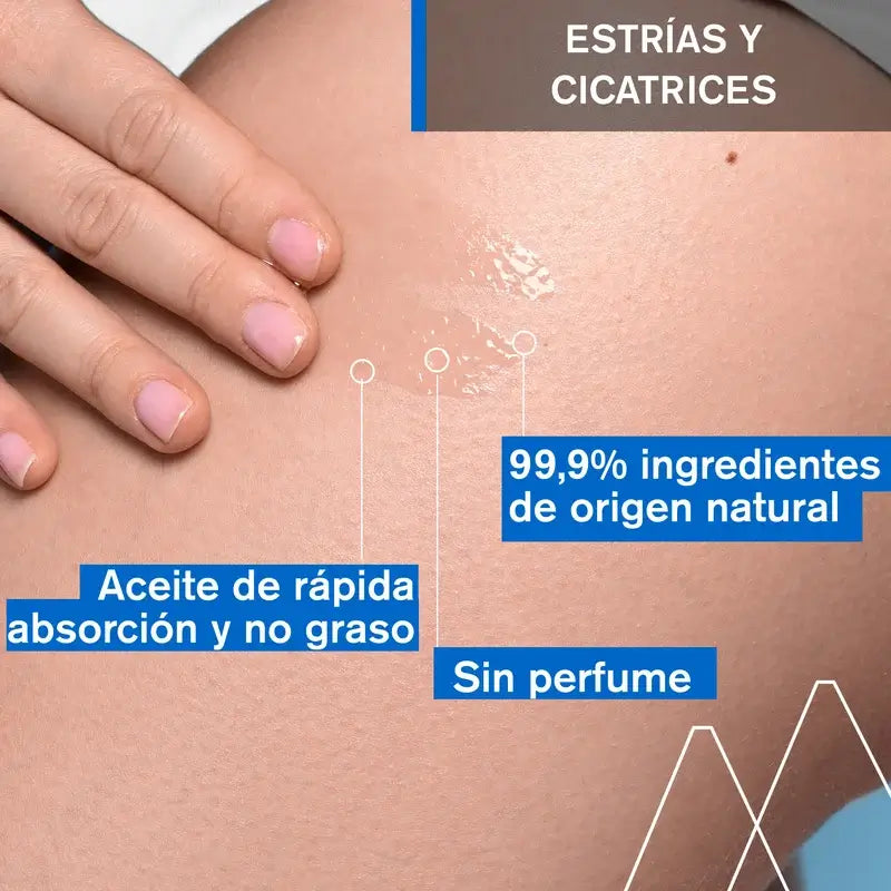 Uriage Bariéderm Cica Olio Dermatologico 100 ml