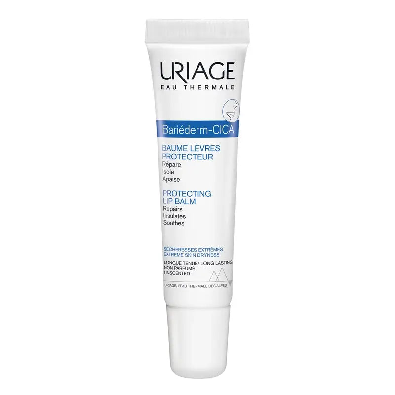 Uriage Bariéderm-Cica Balsamo protettivo 15Ml